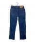 LEVI'S (リーバイス) 517デニムパンツ インディゴ サイズ:W38×L31(実寸W80cm、股下73cm、股上33cm)：15000円