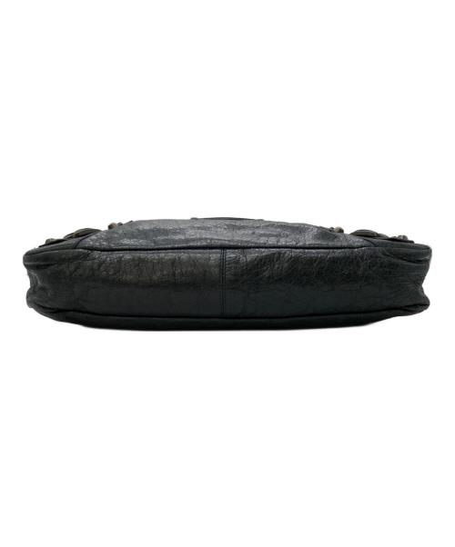 BALENCIAGA（バレンシアガ）BALENCIAGA (バレンシアガ) ハンドバッグ ザファースト ブラックの古着・服飾アイテム