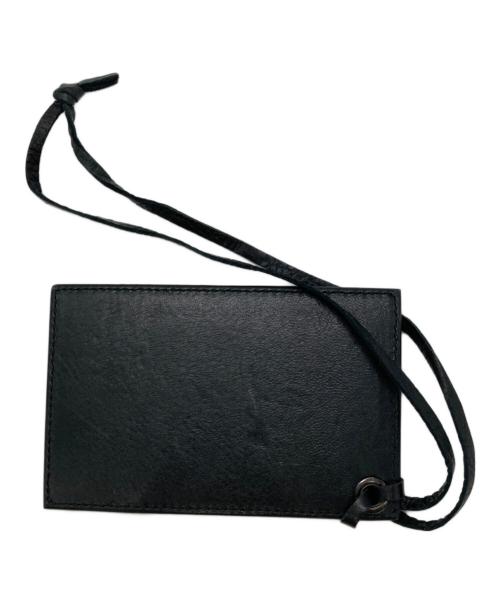 BALENCIAGA（バレンシアガ）BALENCIAGA (バレンシアガ) ハンドバッグ ザファースト ブラックの古着・服飾アイテム