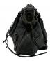 BALENCIAGA (バレンシアガ) ハンドバッグ ザファースト ブラック：120000円