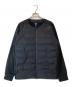 OAKLEY（オークリー）の古着「Rs Shell Hybrid Insulation Jacket」｜ブラック