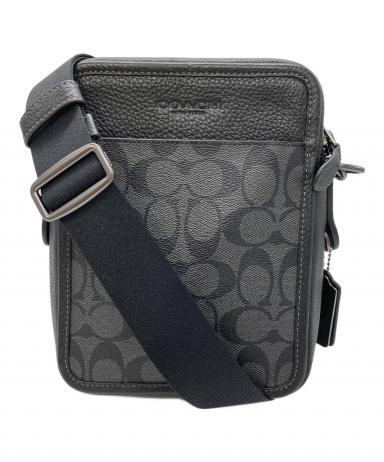 中古・古着通販】COACH (コーチ) サリバン クロスボディバッグ