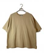 plantationプランテーション）の古着「S YOORYUU T」｜ベージュ
