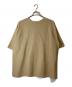 Plantation (プランテーション) S YOORYUU T ベージュ サイズ:XL：8000円
