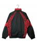 UMBRO (アンブロ) ウインドブレーカー ブラック×レッド サイズ:S：18000円