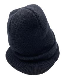 SUPREME（シュプリーム）の古着「Radar Beanie」｜ブラック