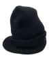 Supreme (シュプリーム) Radar Beanie ブラック：7000円