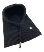 GIVENCHYジバンシィ）の古着「BALACLAVA‐バラクラバ」｜ブラック