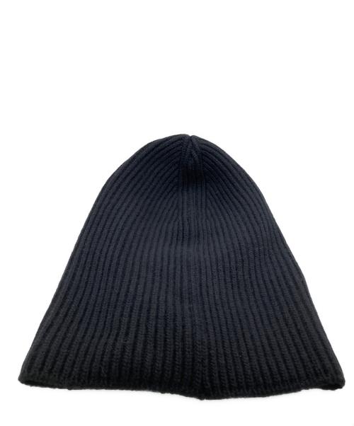 GIVENCHY（ジバンシィ）GIVENCHY (ジバンシィ) BALACLAVA‐バラクラバ ブラック 未使用品の古着・服飾アイテム