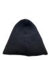 GIVENCHY (ジバンシィ) BALACLAVA‐バラクラバ ブラック 未使用品：13000円