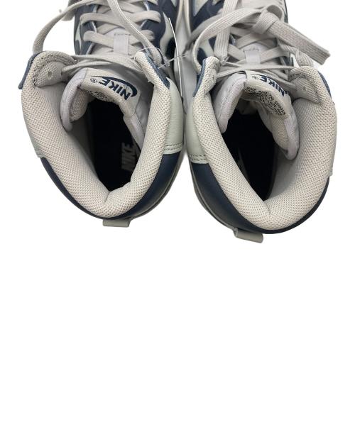 NIKE（ナイキ）NIKE (ナイキ) ターミネーター ハイ グレー サイズ:28 未使用品の古着・服飾アイテム