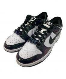 NIKE（ナイキ）の古着「ダンク ロー SE」｜ホワイト