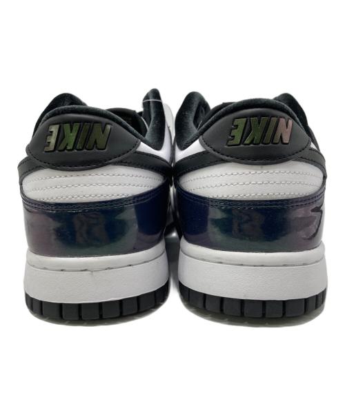 NIKE（ナイキ）NIKE (ナイキ) ダンク ロー SE ホワイト サイズ:28.5の古着・服飾アイテム