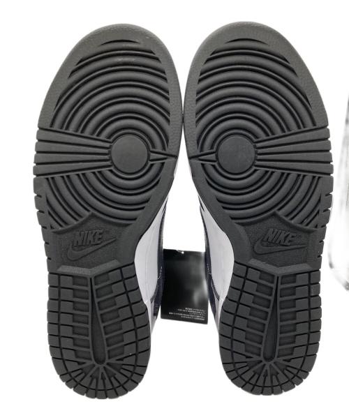 NIKE（ナイキ）NIKE (ナイキ) ダンク ロー SE ホワイト サイズ:28.5の古着・服飾アイテム