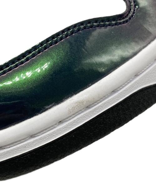 NIKE（ナイキ）NIKE (ナイキ) ダンク ロー SE ホワイト サイズ:28.5の古着・服飾アイテム