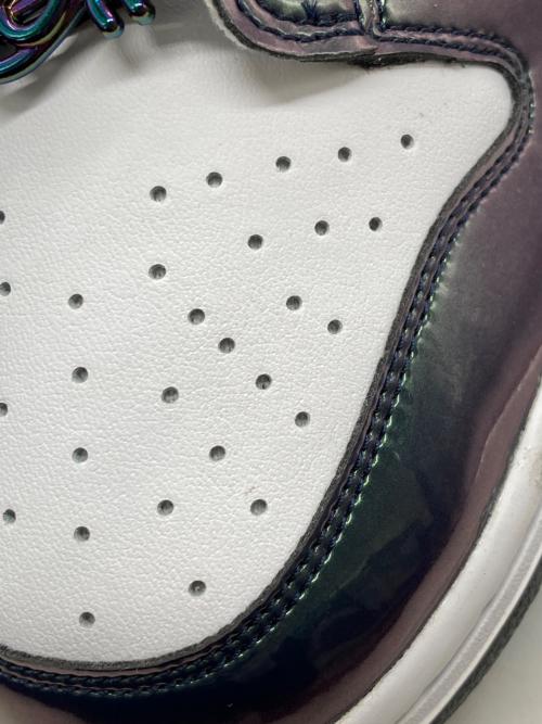 NIKE（ナイキ）NIKE (ナイキ) ダンク ロー SE ホワイト サイズ:28.5の古着・服飾アイテム