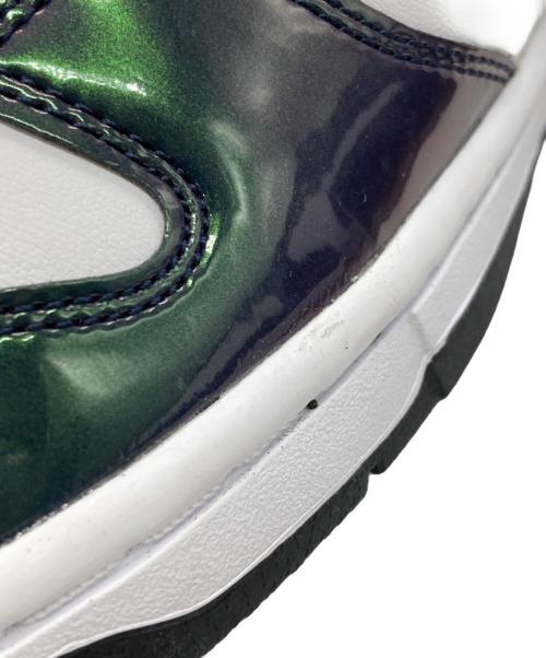 NIKE（ナイキ）NIKE (ナイキ) ダンク ロー SE ホワイト サイズ:28.5の古着・服飾アイテム