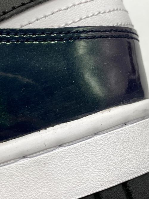 NIKE（ナイキ）NIKE (ナイキ) ダンク ロー SE ホワイト サイズ:28.5の古着・服飾アイテム