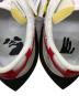 中古・古着 NIKE (ナイキ) OFFWHITE (オフホワイト) ブレーザー ロー ホワイト サイズ:27.5 未使用品：12000円