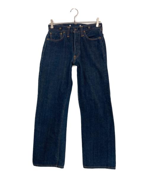LEVI'S（リーバイス）LEVI'S (リーバイス) 90'sセルビッチデニムパンツ インディゴ サイズ:W30L36　（実寸参照）の古着・服飾アイテム