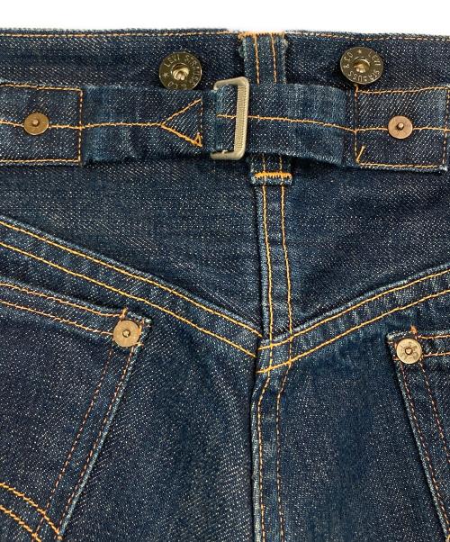 LEVI'S（リーバイス）LEVI'S (リーバイス) 90'sセルビッチデニムパンツ インディゴ サイズ:W30L36　（実寸参照）の古着・服飾アイテム