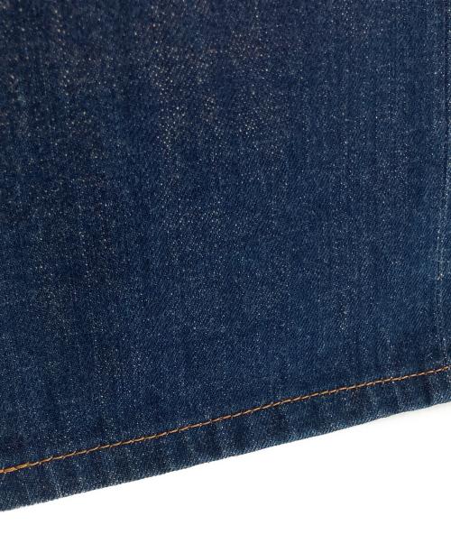 LEVI'S（リーバイス）LEVI'S (リーバイス) 90'sセルビッチデニムパンツ インディゴ サイズ:W30L36　（実寸参照）の古着・服飾アイテム