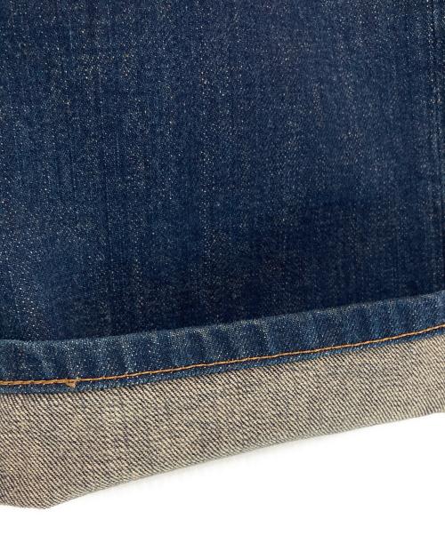 LEVI'S（リーバイス）LEVI'S (リーバイス) 90'sセルビッチデニムパンツ インディゴ サイズ:W30L36　（実寸参照）の古着・服飾アイテム