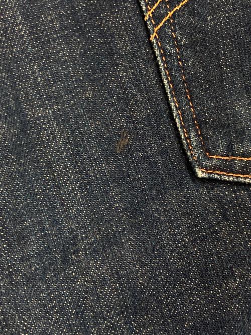 LEVI'S（リーバイス）LEVI'S (リーバイス) 90'sセルビッチデニムパンツ インディゴ サイズ:W30L36　（実寸参照）の古着・服飾アイテム