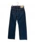 LEVI'S (リーバイス) 90'sセルビッチデニムパンツ インディゴ サイズ:W30L36　（実寸参照）：24000円