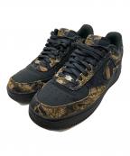 NIKEナイキ）の古着「Nike Air Force 1 Low 