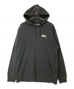 中古・古着通販】GOODENOUGH (グッドイナフ) プリントスウェット