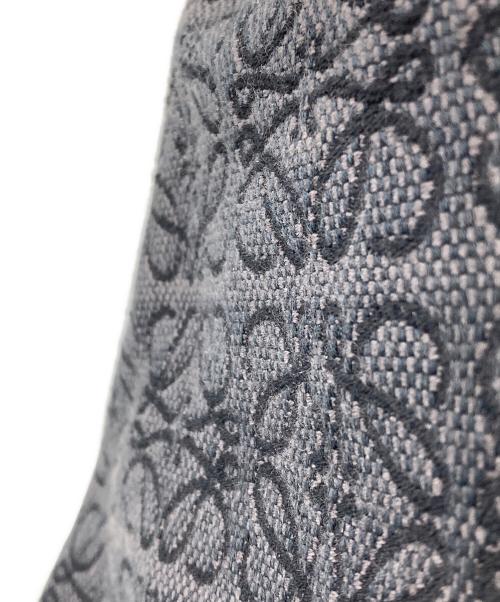 LOEWE（ロエベ）LOEWE (ロエベ) セーラーバッグ ブラックの古着・服飾アイテム