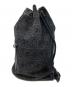 LOEWE (ロエベ) セーラーバッグ ブラック：75000円