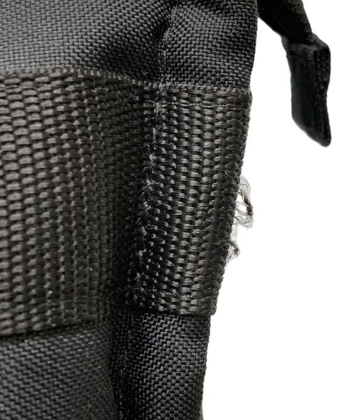 EASTPACK（イーストパック）EASTPACK (イーストパック) Telfar (テルファー) ショッパー3WAYバッグ ブラックの古着・服飾アイテム