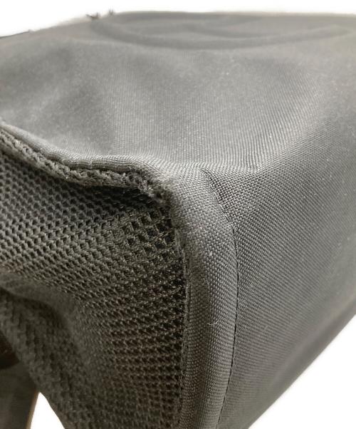 EASTPACK（イーストパック）EASTPACK (イーストパック) Telfar (テルファー) ショッパー3WAYバッグ ブラックの古着・服飾アイテム