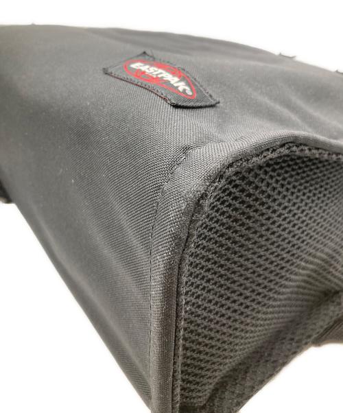 EASTPACK（イーストパック）EASTPACK (イーストパック) Telfar (テルファー) ショッパー3WAYバッグ ブラックの古着・服飾アイテム