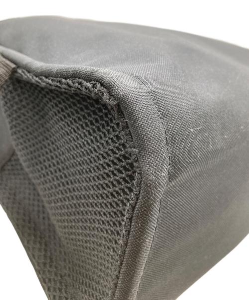 EASTPACK（イーストパック）EASTPACK (イーストパック) Telfar (テルファー) ショッパー3WAYバッグ ブラックの古着・服飾アイテム