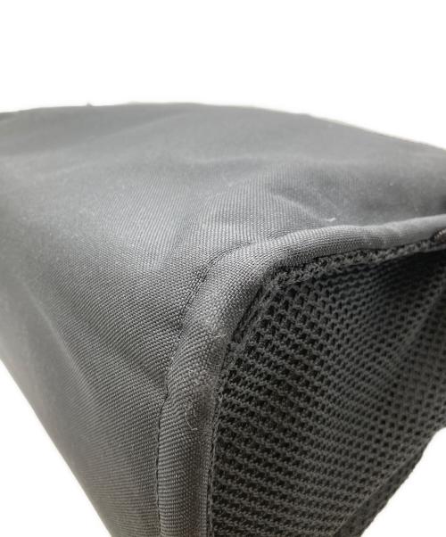 EASTPACK（イーストパック）EASTPACK (イーストパック) Telfar (テルファー) ショッパー3WAYバッグ ブラックの古着・服飾アイテム