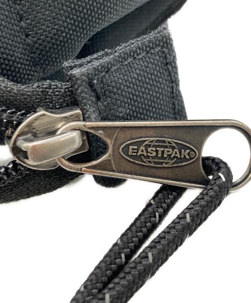 EASTPACK（イーストパック）EASTPACK (イーストパック) Telfar (テルファー) ショッパー3WAYバッグ ブラックの古着・服飾アイテム