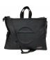 EASTPACK（イーストパック）の古着「ショッパー3WAYバッグ」｜ブラック