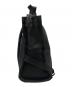 中古・古着 EASTPACK (イーストパック) Telfar (テルファー) ショッパー3WAYバッグ ブラック：10000円