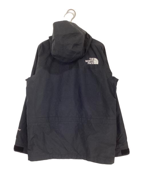 THE NORTH FACE（ザ ノース フェイス）THE NORTH FACE (ザ ノース フェイス) マウンテンライトジャケット ブラック サイズ:SIZE Mの古着・服飾アイテム