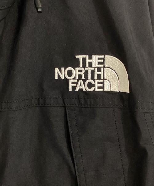 THE NORTH FACE（ザ ノース フェイス）THE NORTH FACE (ザ ノース フェイス) マウンテンライトジャケット ブラック サイズ:SIZE Mの古着・服飾アイテム