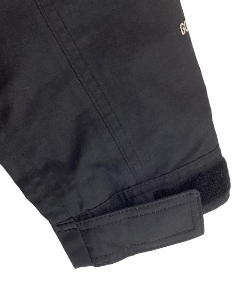 THE NORTH FACE（ザ ノース フェイス）THE NORTH FACE (ザ ノース フェイス) マウンテンライトジャケット ブラック サイズ:SIZE Mの古着・服飾アイテム
