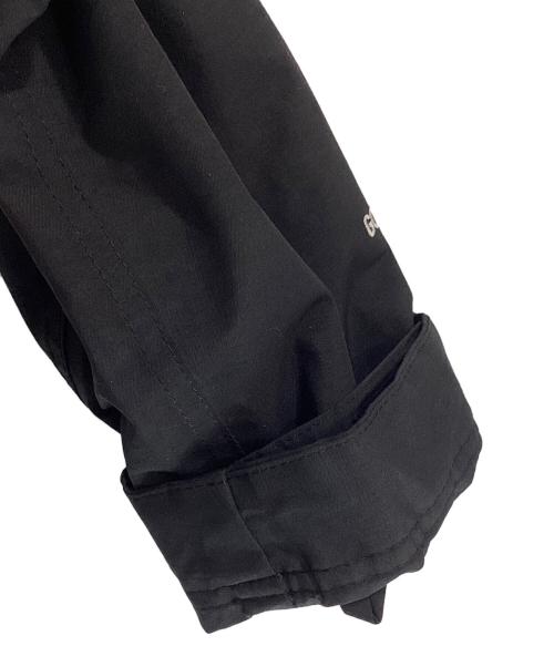 THE NORTH FACE（ザ ノース フェイス）THE NORTH FACE (ザ ノース フェイス) マウンテンライトジャケット ブラック サイズ:SIZE Mの古着・服飾アイテム