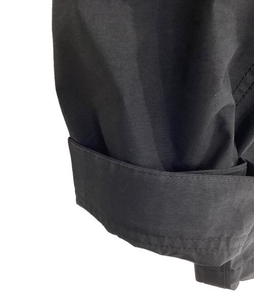 THE NORTH FACE（ザ ノース フェイス）THE NORTH FACE (ザ ノース フェイス) マウンテンライトジャケット ブラック サイズ:SIZE Mの古着・服飾アイテム