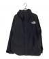 THE NORTH FACE（ザ ノース フェイス）の古着「マウンテンライトジャケット」｜ブラック