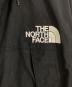 中古・古着 THE NORTH FACE (ザ ノース フェイス) マウンテンライトジャケット ブラック サイズ:SIZE M：18000円