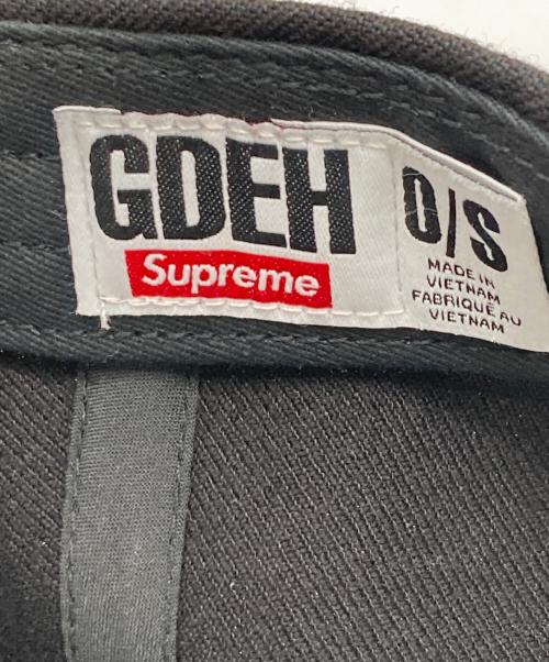 SUPREME（シュプリーム）Supreme (シュプリーム) GOODENOUGH 6-Panel 