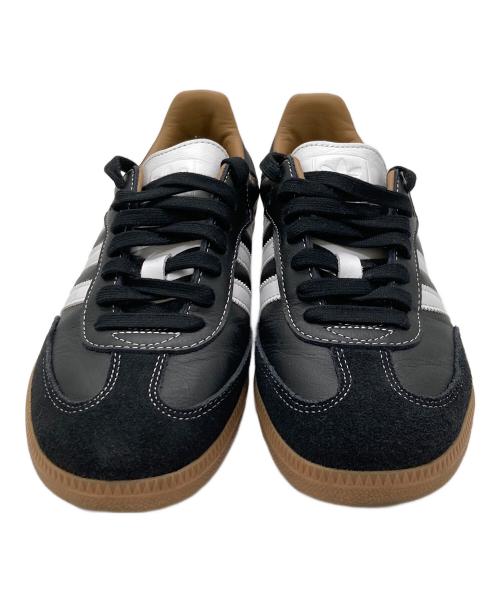 adidas（アディダス）adidas (アディダス) Adam et Rope (アダム エ ロペ) SAMBA OG ブラック サイズ: 24.5cmの古着・服飾アイテム